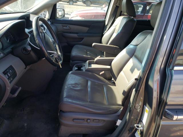 Photo 6 VIN: 5FNRL5H98DB042583 - HONDA ODYSSEY TO 