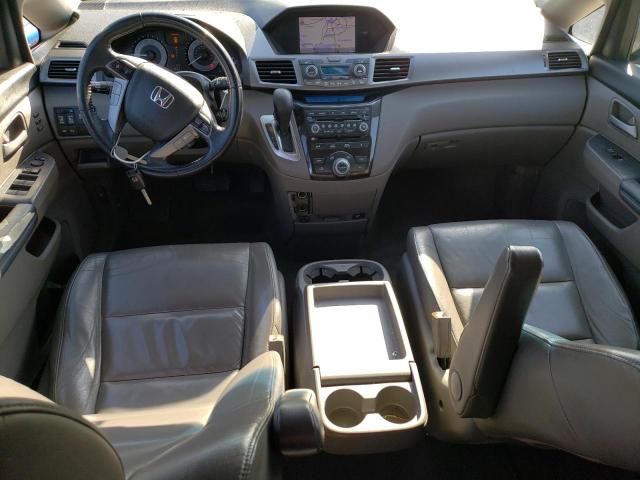 Photo 7 VIN: 5FNRL5H98DB042583 - HONDA ODYSSEY TO 