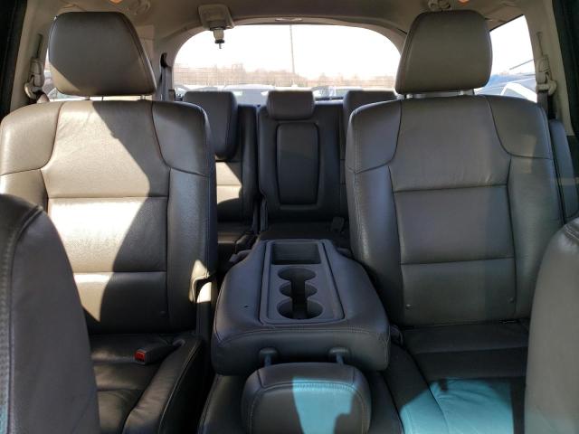 Photo 9 VIN: 5FNRL5H98DB042583 - HONDA ODYSSEY TO 