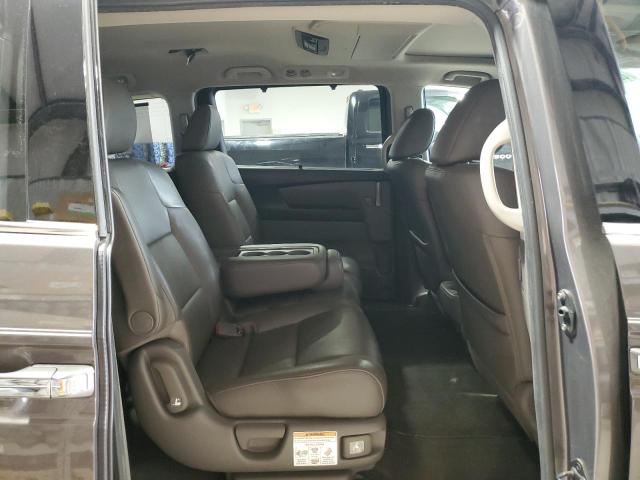 Photo 10 VIN: 5FNRL5H98DB042664 - HONDA ODYSSEY 