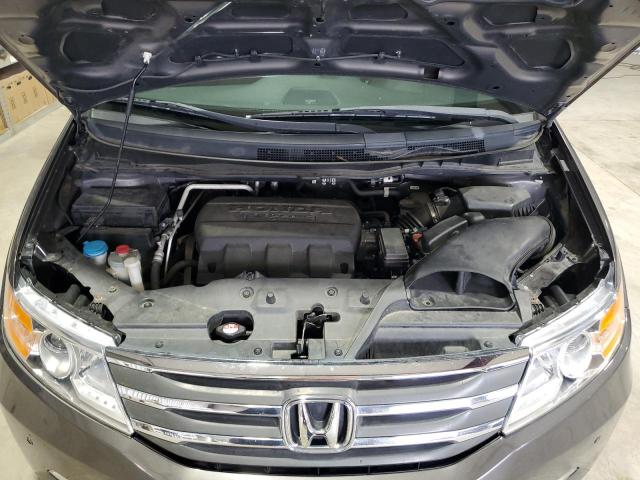 Photo 11 VIN: 5FNRL5H98DB042664 - HONDA ODYSSEY 