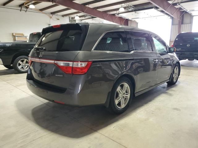 Photo 2 VIN: 5FNRL5H98DB042664 - HONDA ODYSSEY 