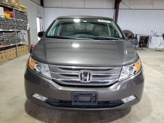 Photo 4 VIN: 5FNRL5H98DB042664 - HONDA ODYSSEY 