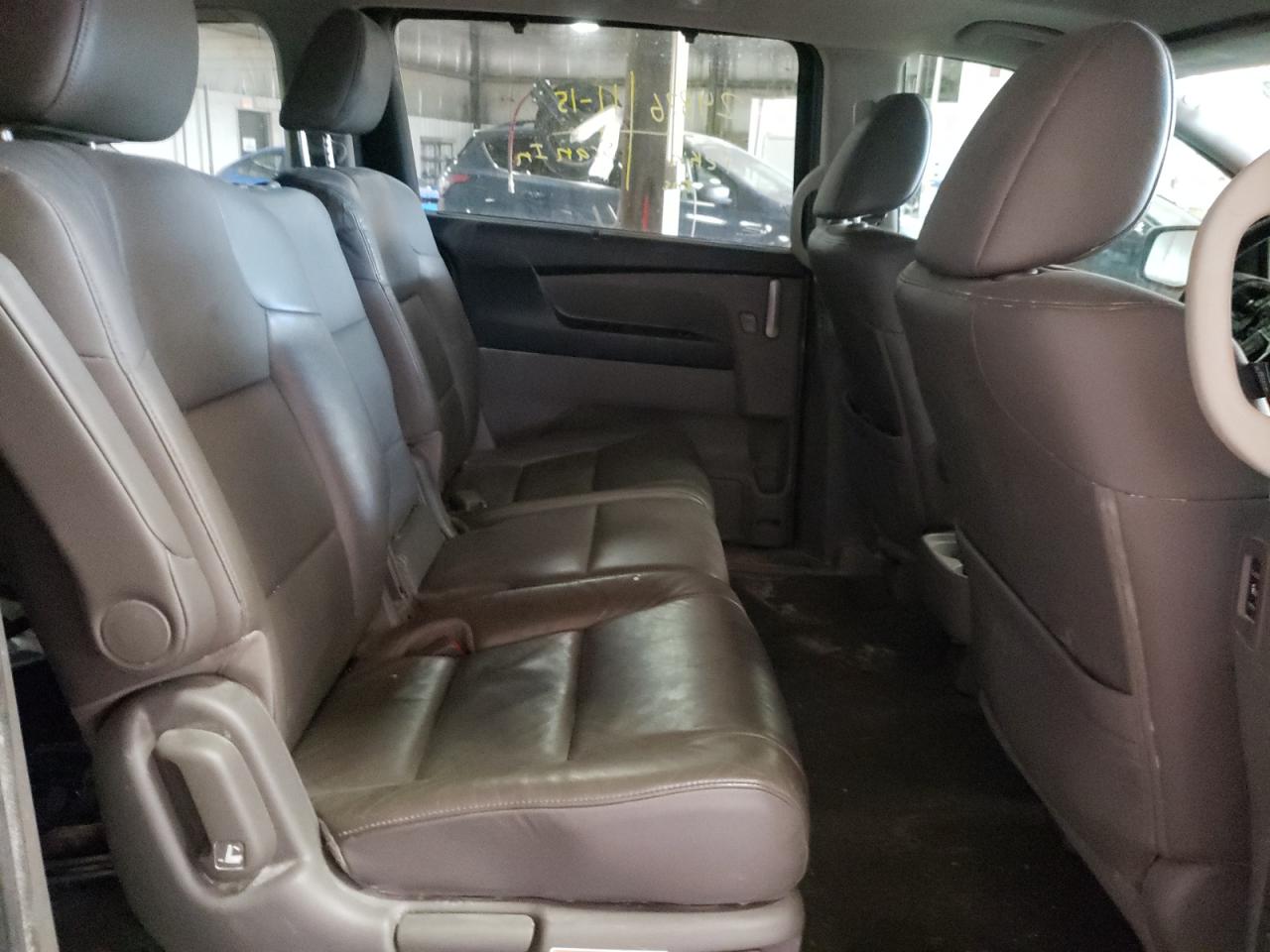 Photo 10 VIN: 5FNRL5H98DB051025 - HONDA ODYSSEY 