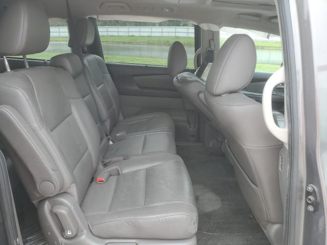 Photo 10 VIN: 5FNRL5H98DB082551 - HONDA ODYSSEY TO 