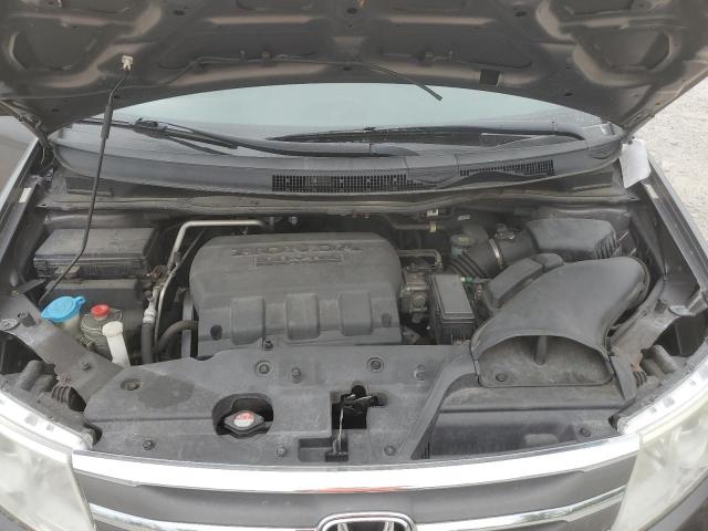 Photo 11 VIN: 5FNRL5H98DB082551 - HONDA ODYSSEY TO 