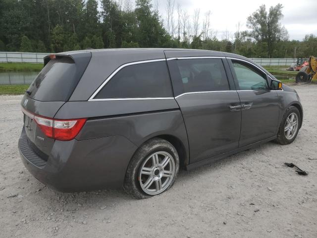 Photo 2 VIN: 5FNRL5H98DB082551 - HONDA ODYSSEY TO 