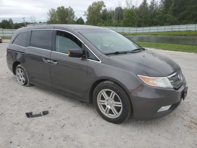 Photo 3 VIN: 5FNRL5H98DB082551 - HONDA ODYSSEY TO 