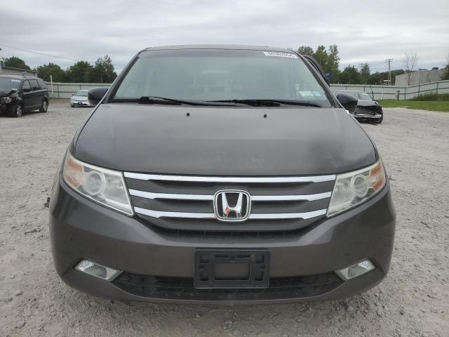 Photo 4 VIN: 5FNRL5H98DB082551 - HONDA ODYSSEY TO 