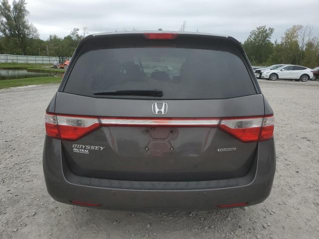 Photo 5 VIN: 5FNRL5H98DB082551 - HONDA ODYSSEY TO 