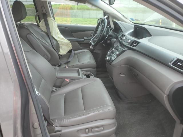 Photo 6 VIN: 5FNRL5H98DB082551 - HONDA ODYSSEY TO 