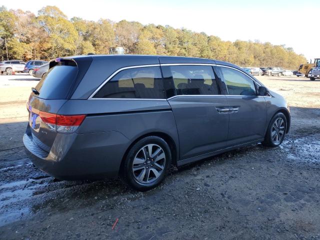 Photo 2 VIN: 5FNRL5H98EB013022 - HONDA ODYSSEY TO 