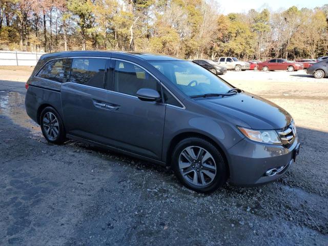 Photo 3 VIN: 5FNRL5H98EB013022 - HONDA ODYSSEY TO 