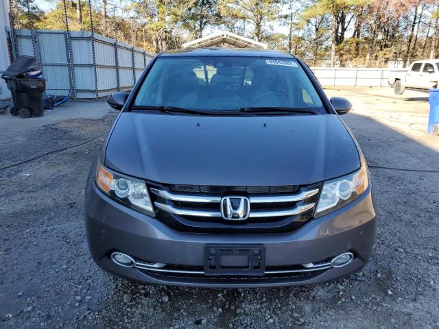 Photo 4 VIN: 5FNRL5H98EB013022 - HONDA ODYSSEY TO 