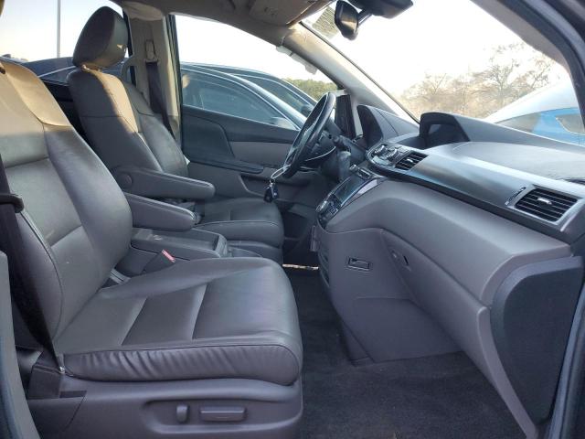 Photo 6 VIN: 5FNRL5H98EB013022 - HONDA ODYSSEY TO 