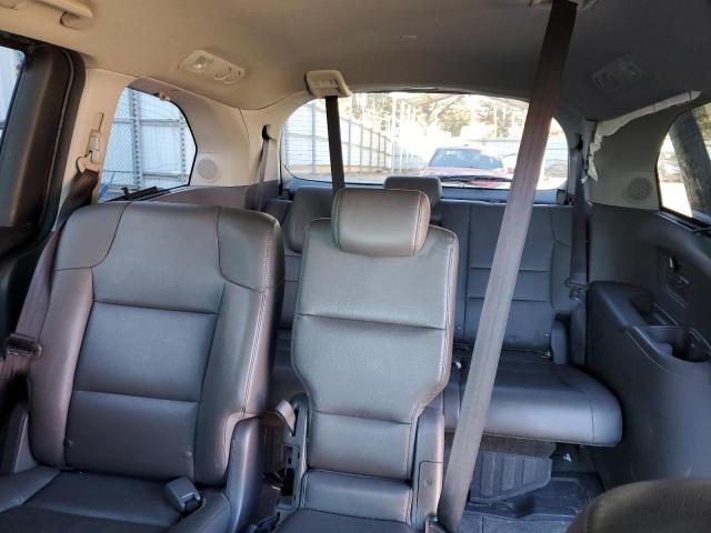 Photo 9 VIN: 5FNRL5H98EB013022 - HONDA ODYSSEY TO 