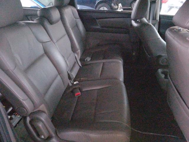 Photo 5 VIN: 5FNRL5H98EB017765 - HONDA ODYSSEY TO 