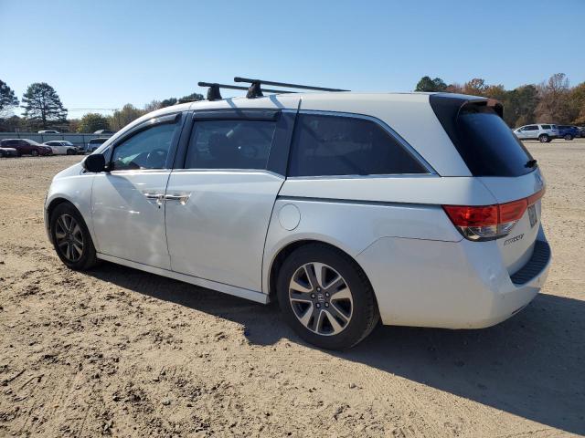 Photo 1 VIN: 5FNRL5H98EB018740 - HONDA ODYSSEY TO 