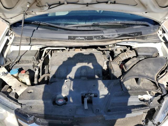 Photo 11 VIN: 5FNRL5H98EB018740 - HONDA ODYSSEY TO 