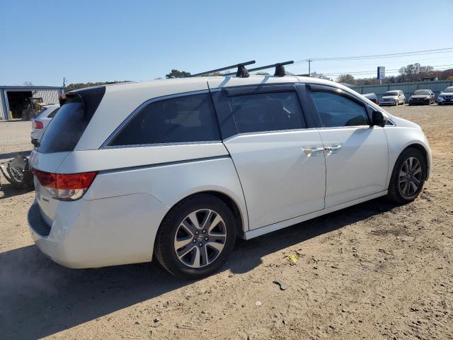 Photo 2 VIN: 5FNRL5H98EB018740 - HONDA ODYSSEY TO 