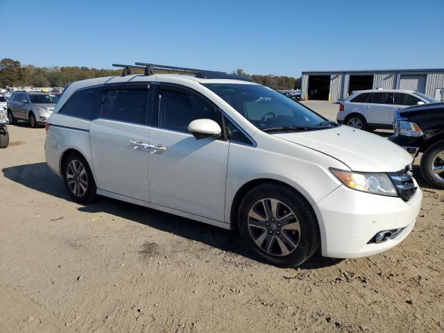 Photo 3 VIN: 5FNRL5H98EB018740 - HONDA ODYSSEY TO 