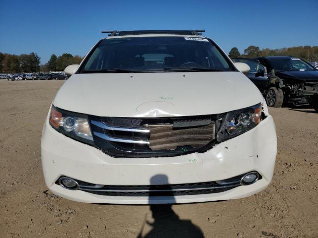 Photo 4 VIN: 5FNRL5H98EB018740 - HONDA ODYSSEY TO 