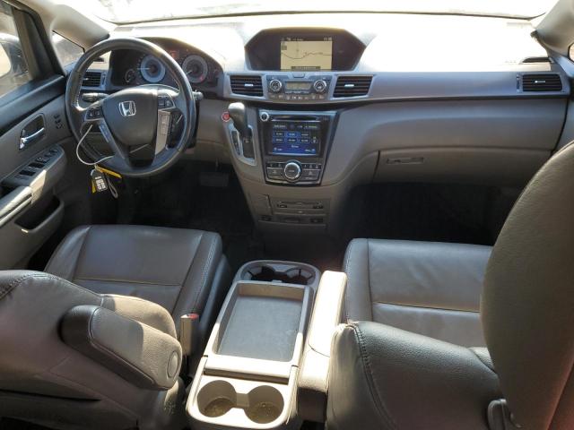 Photo 7 VIN: 5FNRL5H98EB018740 - HONDA ODYSSEY TO 