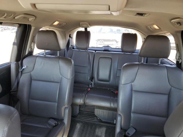 Photo 9 VIN: 5FNRL5H98EB018740 - HONDA ODYSSEY TO 