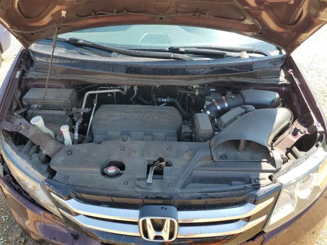 Photo 11 VIN: 5FNRL5H98EB021928 - HONDA ODYSSEY TO 