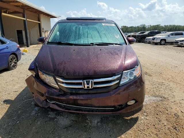 Photo 4 VIN: 5FNRL5H98EB021928 - HONDA ODYSSEY TO 