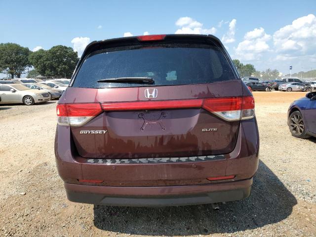 Photo 5 VIN: 5FNRL5H98EB021928 - HONDA ODYSSEY TO 