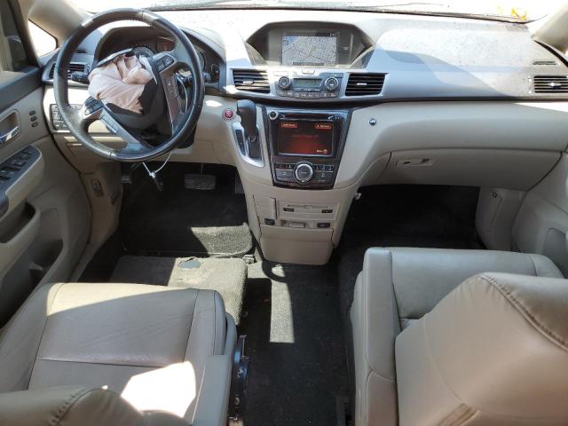 Photo 7 VIN: 5FNRL5H98EB021928 - HONDA ODYSSEY TO 