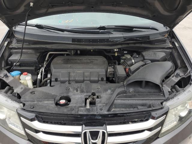 Photo 11 VIN: 5FNRL5H98EB038065 - HONDA ODYSSEY 