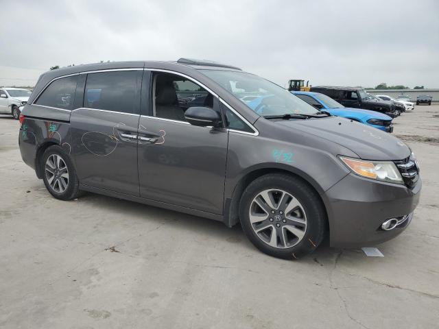 Photo 3 VIN: 5FNRL5H98EB038065 - HONDA ODYSSEY 