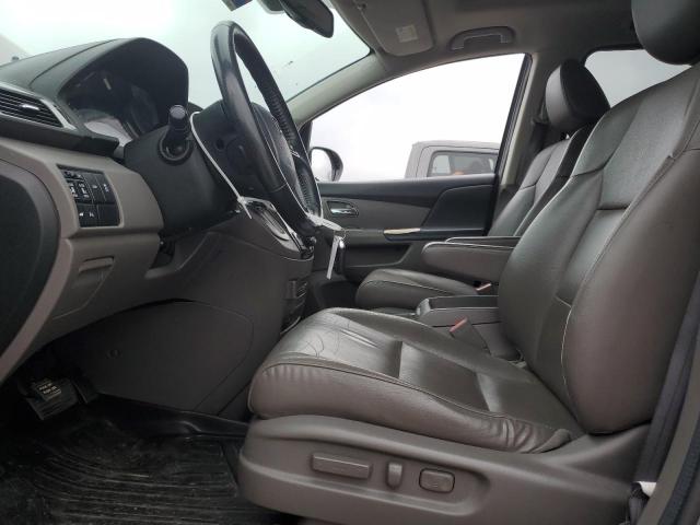 Photo 6 VIN: 5FNRL5H98EB038065 - HONDA ODYSSEY 