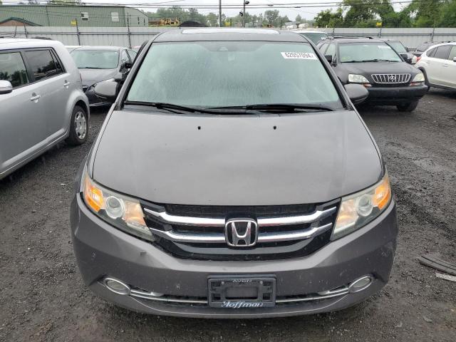 Photo 4 VIN: 5FNRL5H98EB048661 - HONDA ODYSSEY TO 