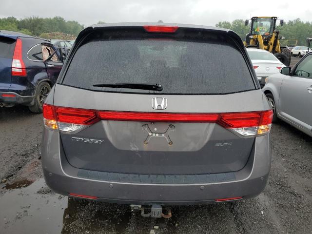 Photo 5 VIN: 5FNRL5H98EB048661 - HONDA ODYSSEY TO 