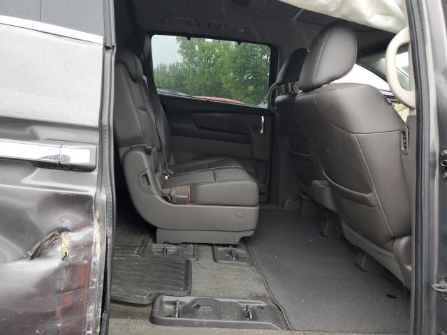 Photo 9 VIN: 5FNRL5H98EB048661 - HONDA ODYSSEY TO 