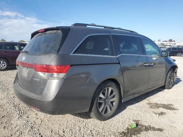 Photo 2 VIN: 5FNRL5H98EB049275 - HONDA ODYSSEY 