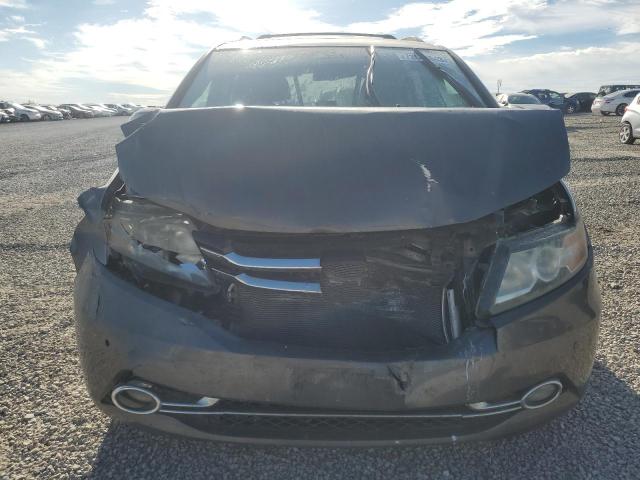 Photo 4 VIN: 5FNRL5H98EB049275 - HONDA ODYSSEY 