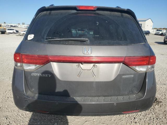 Photo 5 VIN: 5FNRL5H98EB049275 - HONDA ODYSSEY 