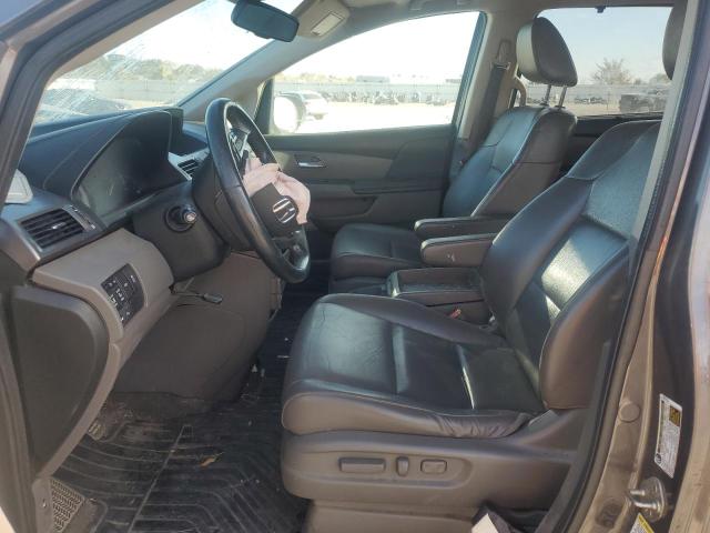 Photo 6 VIN: 5FNRL5H98EB049275 - HONDA ODYSSEY 