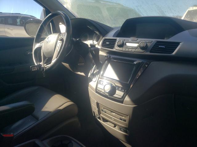 Photo 8 VIN: 5FNRL5H98EB059319 - HONDA ODYSSEY 