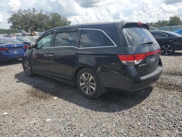 Photo 1 VIN: 5FNRL5H98EB063726 - HONDA ODYSSEY TO 