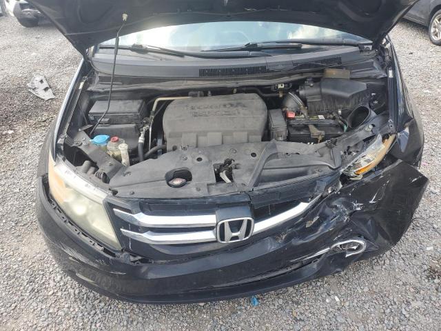 Photo 11 VIN: 5FNRL5H98EB063726 - HONDA ODYSSEY TO 