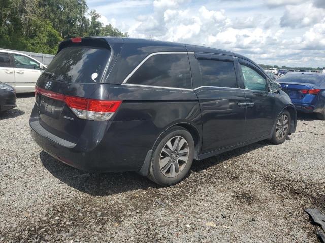 Photo 2 VIN: 5FNRL5H98EB063726 - HONDA ODYSSEY TO 