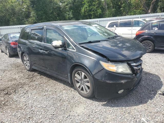 Photo 3 VIN: 5FNRL5H98EB063726 - HONDA ODYSSEY TO 