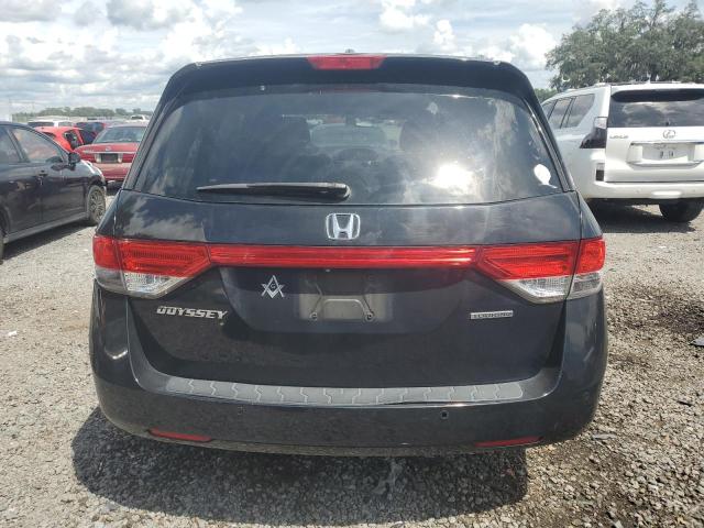 Photo 5 VIN: 5FNRL5H98EB063726 - HONDA ODYSSEY TO 