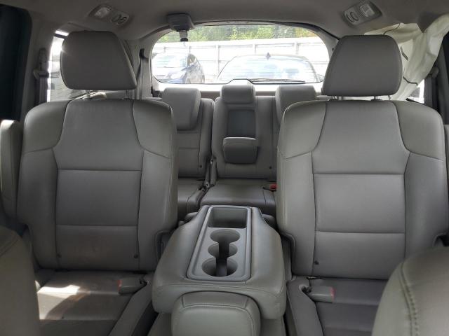 Photo 9 VIN: 5FNRL5H98EB063726 - HONDA ODYSSEY TO 