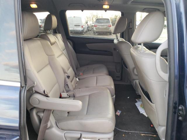 Photo 5 VIN: 5FNRL5H98EB084401 - HONDA ODYSSEY TO 